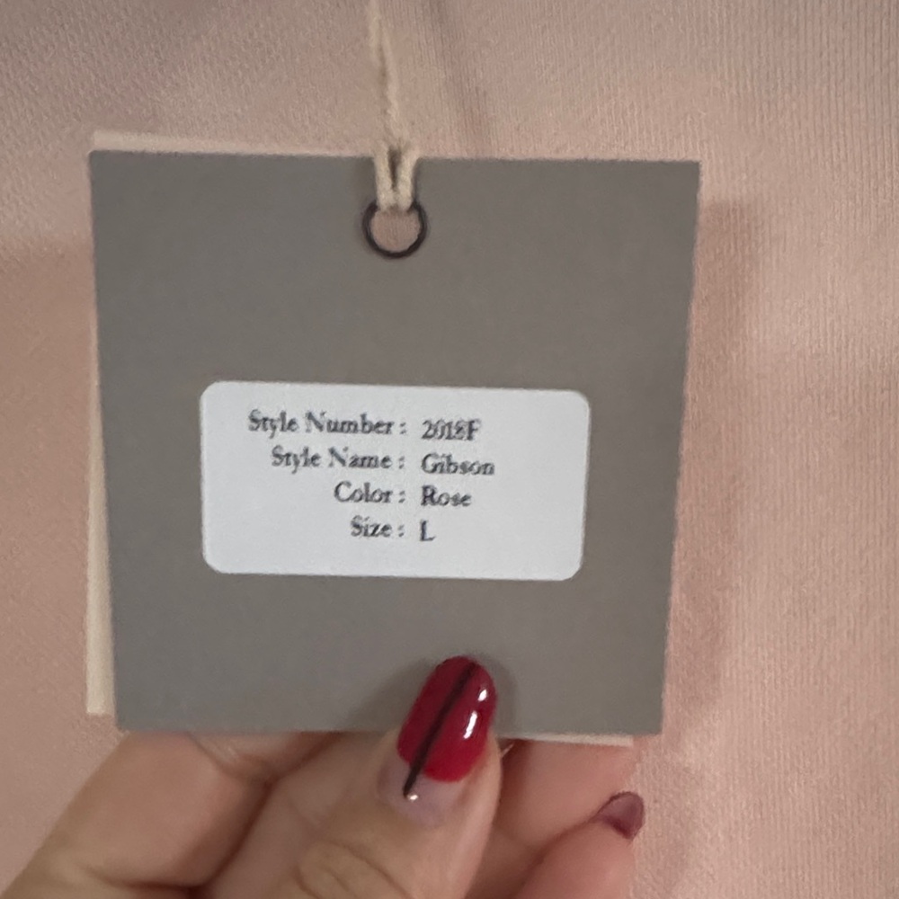 Le Marais Gibson Shirt Dress NWT - Picture 3 of 10